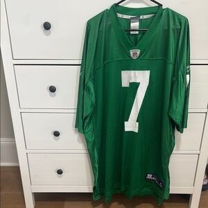 Eagles Vick Jersey